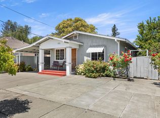 957 Stevenson St, Santa Rosa, CA 95404