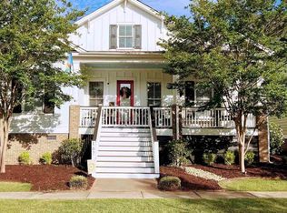 167 Glade Spring Dr, Lexington, SC 29072