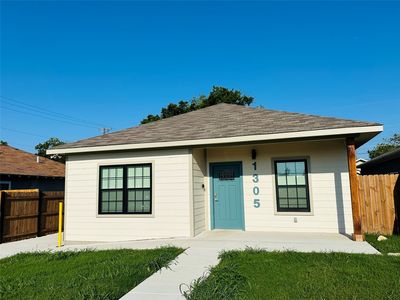 1305 Driess St, Fort Worth, TX, 76104