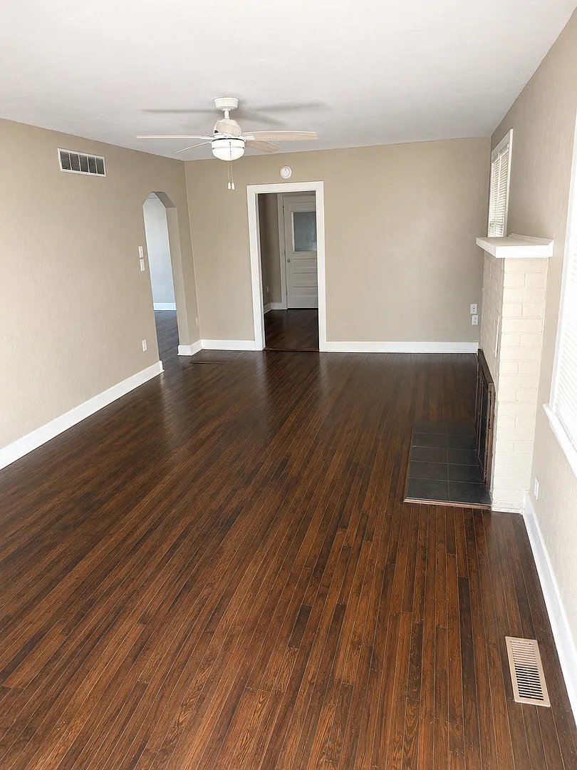 Cozy Home for Rent | 1120 N. Cedar, Nevada, MO 64772 — Photo 2