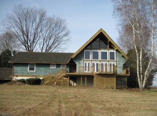 97 Swayze Mill Rd, Blairstown, NJ 07825