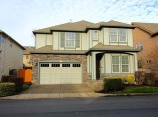 6169 NE Whitewood Dr, Hillsboro, OR 97124