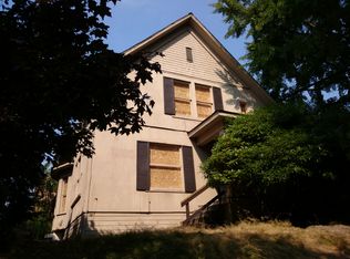 1414 E Mercer St, Seattle, WA 98112