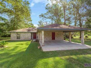 2506 McHugh Rd, Baker, LA 70714