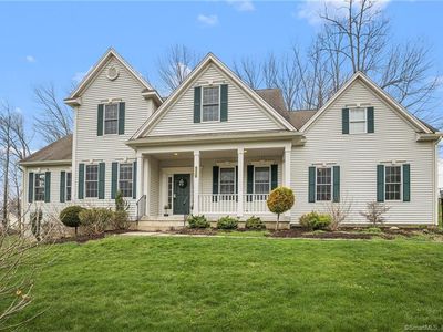 360 Briarwood Dr, Manchester, CT, 06040