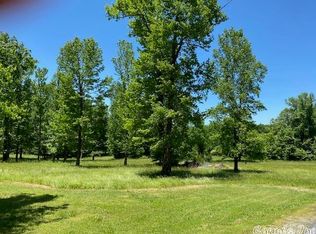 0 Jim Hall Rd, Jacksonville, AR 72076