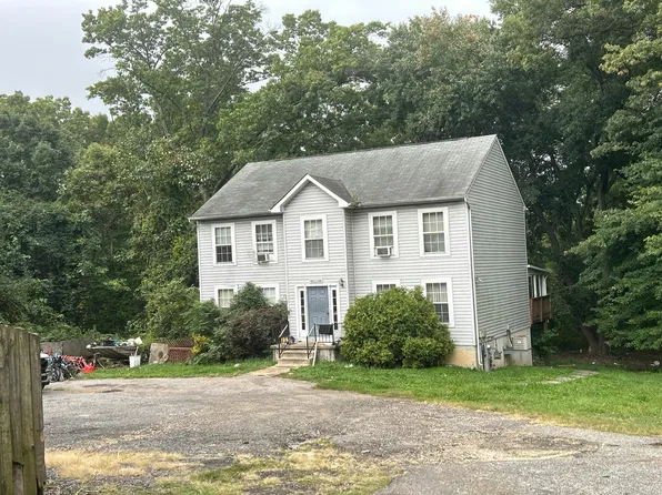4102B Oak Rd, Baltimore, MD 21227