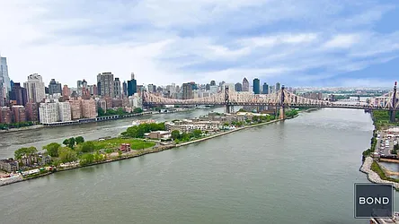 Rented by Bond New York