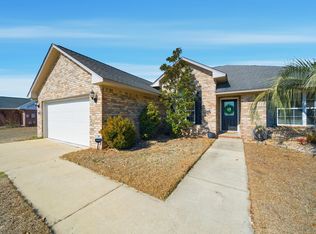 3755 Rhododendron St, Sumter, SC 29154