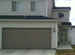547 W 3rd St, Cheyenne, WY 82007