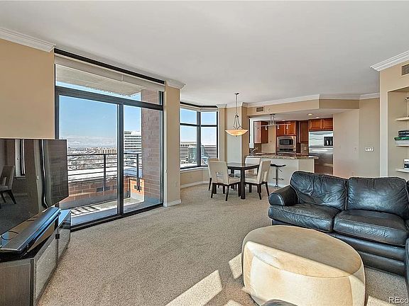 5th image of 8100 E Union Ave Unit 1604