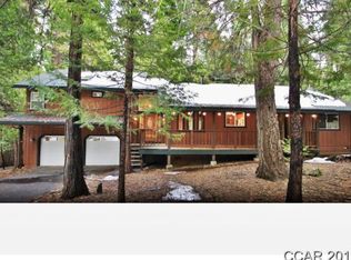 2862 Zuni Dr, Arnold, CA 95223