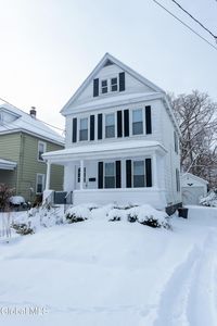 1356 Wing Avenue, Schenectady, NY, 12303