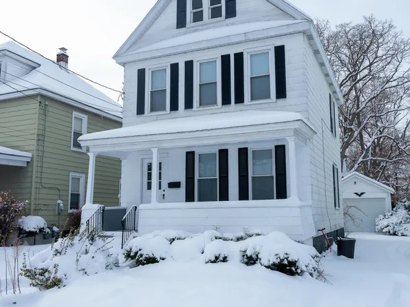 1356 Wing Ave, Schenectady, NY 12303