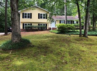 5420 Creek Dr, Marietta, GA 30062