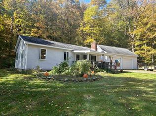 1631 North Rd, Hinesburg, VT 05461