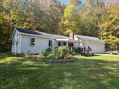 1631 North Road, Hinesburg, VT, 05461