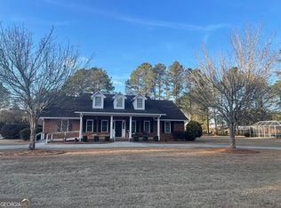 708-708 Teal Ln, Glennville, GA 30427