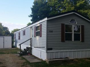 216 Buffalo St, Strawberry Point, IA 52076
