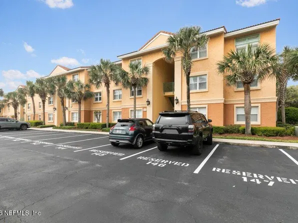 2400 1ST Street S #I26, Jacksonville Beach, FL 32250