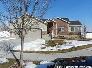 1137 S 540 W, Lehi, UT 84043