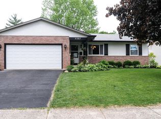 5307 N Blue Ash Rd, Columbus, OH