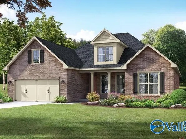 221 Cunningham St, Madison, AL 35756