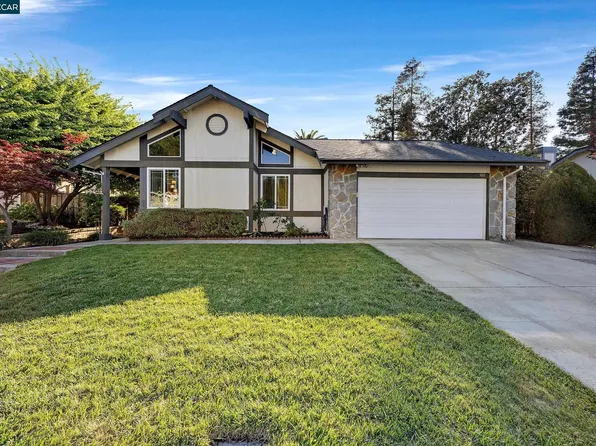5011 Erica Way, Livermore, CA 94550