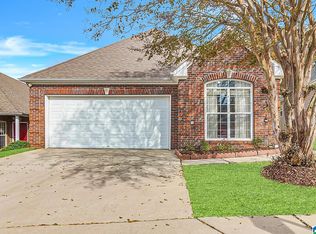 281 High Ridge Dr, Pelham, AL 35124