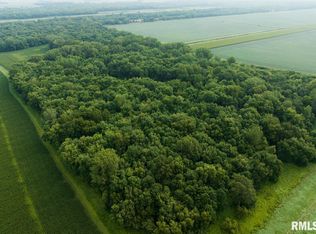 Oo N Gumtown Rd, Virginia, IL 62691