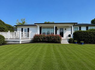 1114 Evergreen Trl, Dandridge, TN 37725