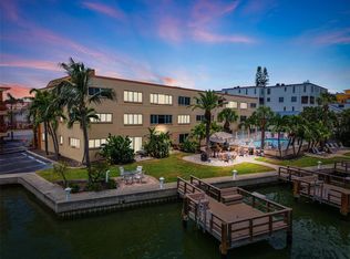10265 Gulf Blvd #A-301, Treasure Island, FL 33706