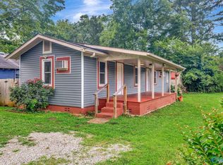 807 N Madison St, Madison, AL 35611