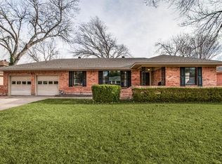 1806 Patricia Ln, Garland, TX 75042