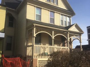 684 Clinton Ave S #1, Rochester, NY 14620