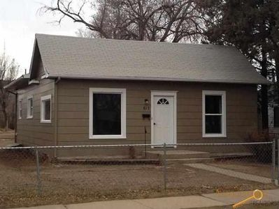 617 Dilger Ave, Rapid City, SD, 57701
