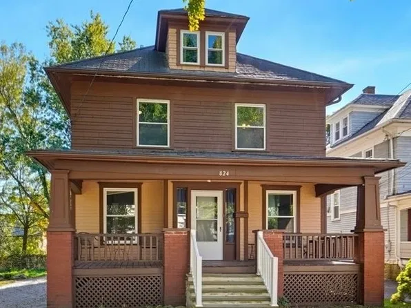 824 Elmore Ave, Akron, OH 44302
