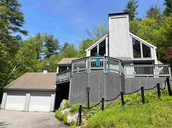 10 Cove Drive, Grantham, NH 03753