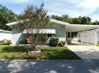 Clubhouse, Zephyrhills, FL 33541