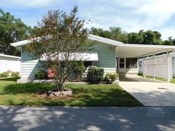 38118 Overbrook Blvd, Zephyrhills, FL 33541