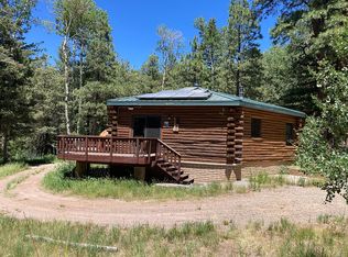 7326 W Forest Service 9004t Rd #9004T, Flagstaff, AZ 86001