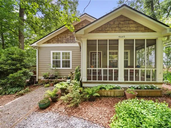 4649 Dahlia Dr, Pine Lake, GA 30072
