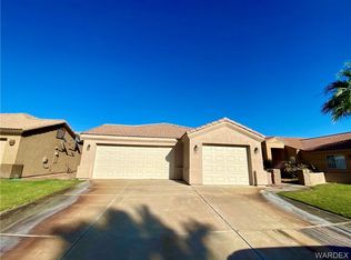 1219 Golf Club Dr, Laughlin, NV 89029
