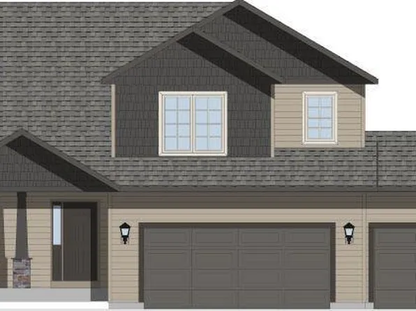 841 Golf DRIVE, Jefferson, WI 53549