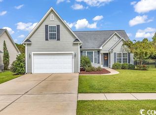 1024 Pecangrove Blvd, Conway, SC 29527