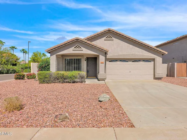 906 W STRAFORD Avenue, Gilbert, AZ 85233