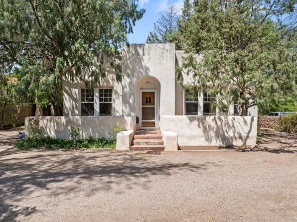 524 Garcia St, Santa Fe, NM 87505