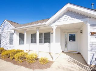 329 N Pondview Blvd, Monroe Township, NJ