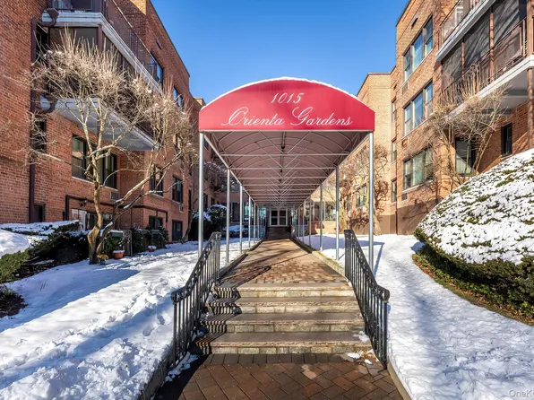 1015 Old Post Road #2H, Mamaroneck, NY 10543