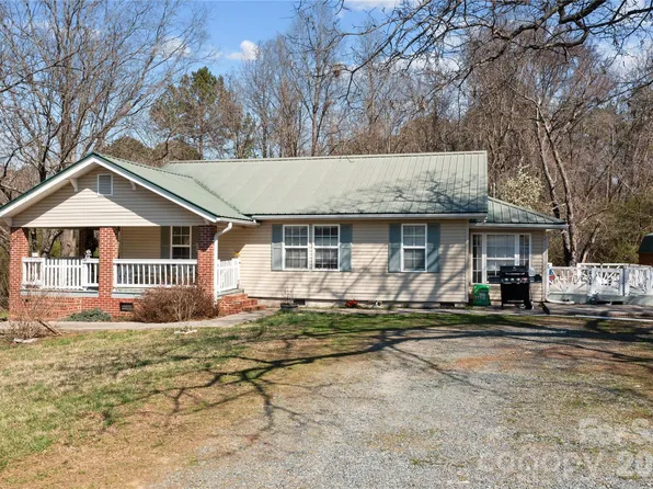 404 Moss Springs Rd, Albemarle, NC 28001